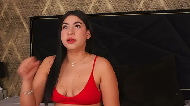 NatashaKyris online show from May 25, 4:40 am