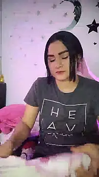 Snapshot of Agatha_202 chatting on May 19, 12:33 pm Agatha 202 online show from May 19, 12:33 pm