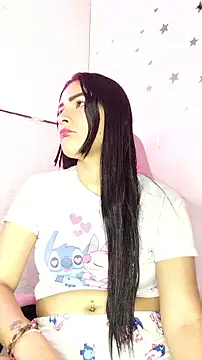 Snapshot of Agatha_202 chatting on May 27, 12:57 pm Agatha 202 online show from May 27, 12:57 pm