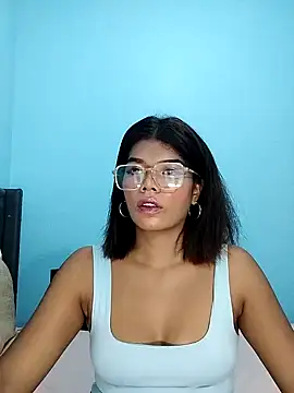 charlene pretty online show from July 9, 7:40 pm