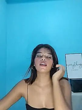 charlene pretty online show from July 19, 9:35 am