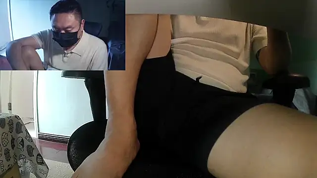mrcake666 online show from May 18, 2:29 am