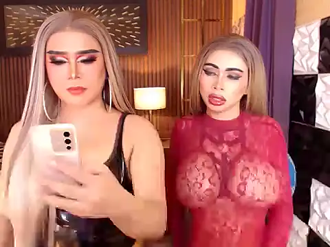 MariaSofiaLoveTS online show from May 9, 7:08 pm