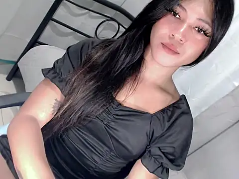 Ladymikaela online show from May 20, 4:18 am