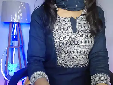 Annu 07 online show from May 9, 5:23 am