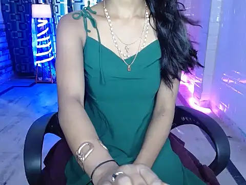 Annu 07 online show from May 17, 11:06 am