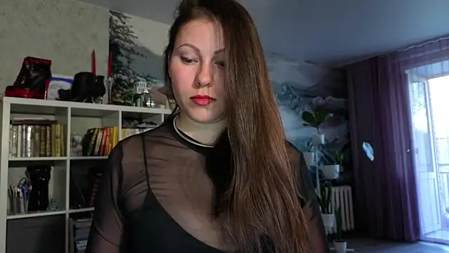 Snapshot of Dana-Queendom chatting on May 8, 1:38 pm Dana-Queendom online show from May 8, 1:38 pm