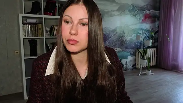 Snapshot of Dana-Queendom chatting on May 16, 5:59 am Dana-Queendom online show from May 16, 5:59 am