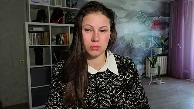 Snapshot of Dana-Queendom chatting on May 18, 4:18 am Dana-Queendom online show from May 18, 4:18 am