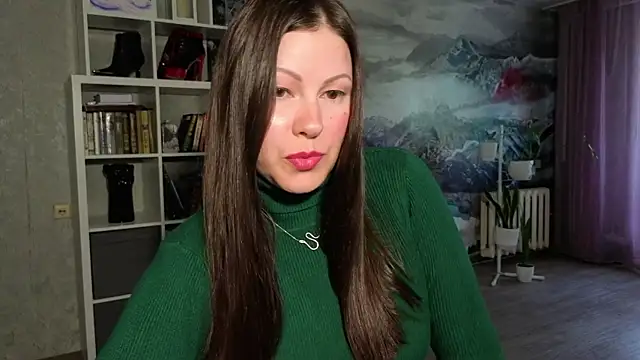 Snapshot of Dana-Queendom chatting on May 19, 12:49 am Dana-Queendom online show from May 19, 12:49 am