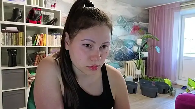 Snapshot of Dana-Queendom chatting on May 27, 12:57 pm Dana-Queendom online show from May 27, 12:57 pm