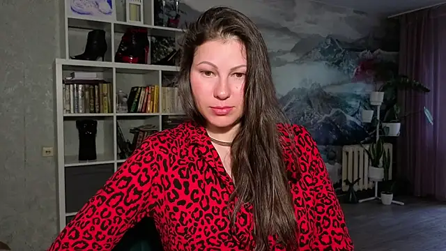 Snapshot of Dana-Queendom chatting on May 29, 3:26 am Dana-Queendom online show from May 29, 3:26 am