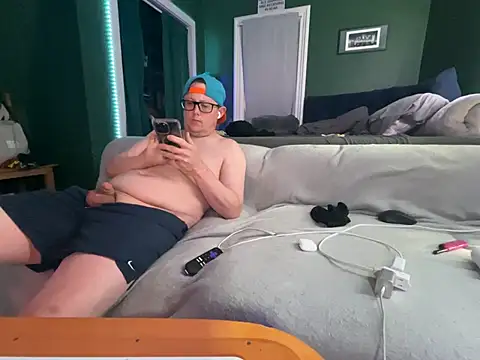 thick d energy1 online show from June 5, 8:25 pm