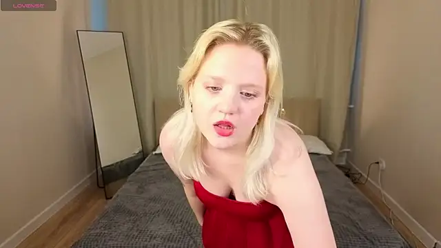 Stacy Allenn online show from May 23, 9:35 am