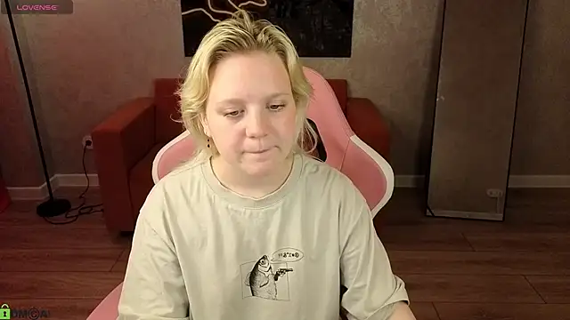 Stacy Allenn online show from May 29, 9:18 am