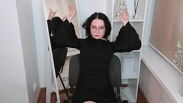 Snapshot of ColleenCabe chatting on May 15, 4:58 pm ColleenCabe online show from May 15, 4:58 pm
