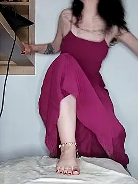 Snapshot of Goddessm00n1 chatting on May 11, 7:00 pm Goddessm00n1 online show from May 11, 7:00 pm