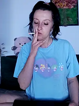 Snapshot of Goddessm00n1 chatting on May 27, 10:07 pm Goddessm00n1 online show from May 27, 10:07 pm