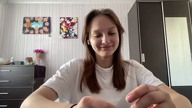 LavetaGossage online show from May 16, 3:11 pm