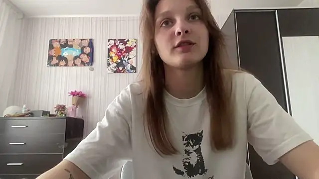 LavetaGossage online show from May 20, 3:07 pm