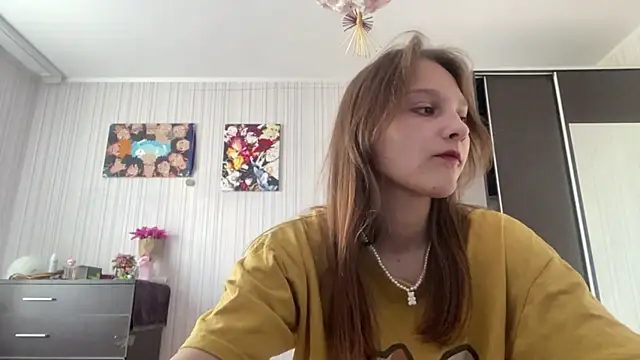 LavetaGossage online show from May 23, 3:16 pm