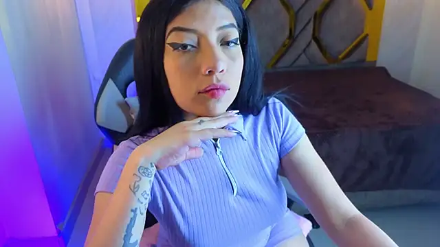 Ey Im simone  online show from May 14, 12:23 pm
