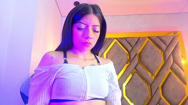 Ey Im simone  online show from May 26, 12:23 pm