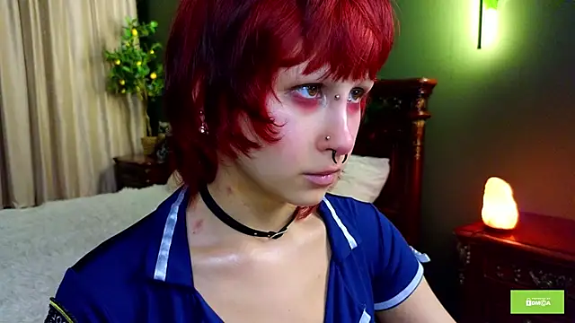 Nana Mori online show from May 21, 9:11 pm