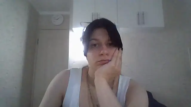 Snapshot of GrayceDeclet chatting on July 6, 6:10 pm GrayceDeclet online show from July 6, 6:10 pm