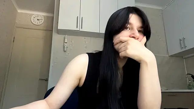 Snapshot of GrayceDeclet chatting on July 14, 1:17 pm GrayceDeclet online show from July 14, 1:17 pm