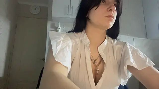 Snapshot of GrayceDeclet chatting on July 19, 11:08 pm GrayceDeclet online show from July 19, 11:08 pm