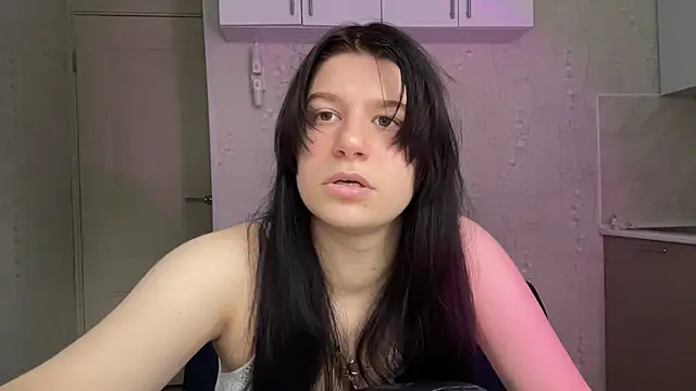 Snapshot of GrayceDeclet chatting on July 24, 1:09 pm GrayceDeclet online show from July 24, 1:09 pm