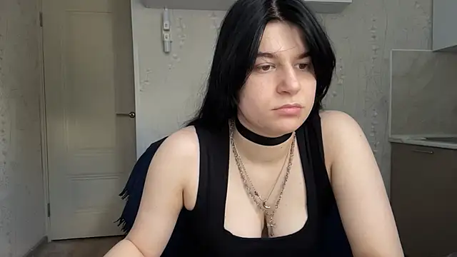 Snapshot of GrayceDeclet chatting on August 3, 1:16 pm GrayceDeclet online show from August 3, 1:16 pm