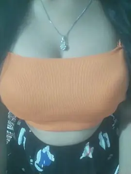 Snapshot of Rosy-Girll chatting on May 18, 4:13 pm Rosy-Girll online show from May 18, 4:13 pm