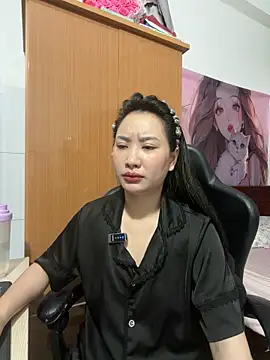 Snapshot of Bella439 chatting on May 16, 3:14 am Bella439 online show from May 16, 3:14 am