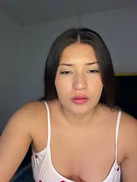 Snapshot of VioletaSanchez24 chatting on July 14, 4:39 am VioletaSanchez24 online show from July 14, 4:39 am