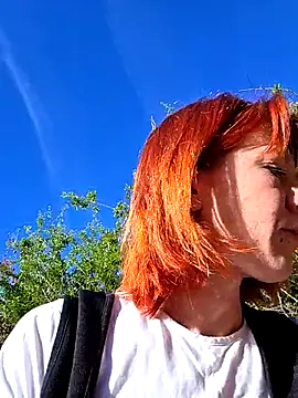 PoppyBoop online show from May 23, 6:18 am