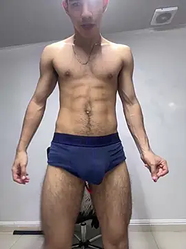 Sebastian Vega online show from June 28, 7:53 pm