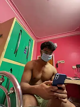 Snapshot of Mr_Cajonny09 chatting on May 5, 4:04 pm Mr Cajonny09 online show from May 5, 4:04 pm