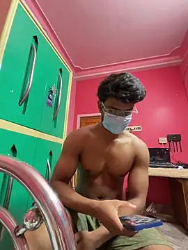Snapshot of Mr_Cajonny09 chatting on May 6, 4:56 pm Mr Cajonny09 online show from May 6, 4:56 pm