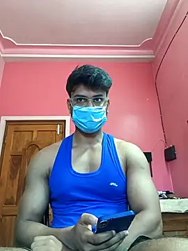 Snapshot of Mr_Cajonny09 chatting on May 18, 4:40 am Mr Cajonny09 online show from May 18, 4:40 am