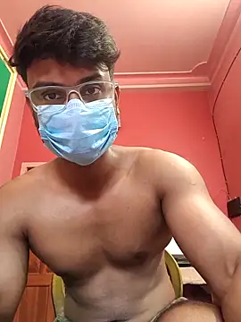 Snapshot of Mr_Cajonny09 chatting on May 20, 5:02 am Mr Cajonny09 online show from May 20, 5:02 am