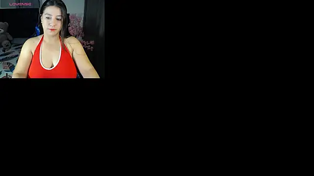 MarQueen1  online show from May 24, 3:11 am