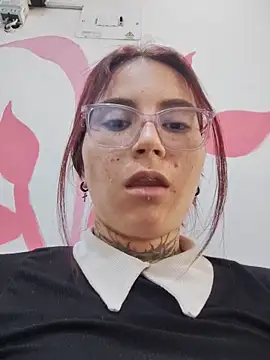 marita  online show from May 14, 5:42 pm