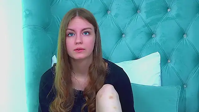 SofiaSarvains online show from May 16, 10:36 am