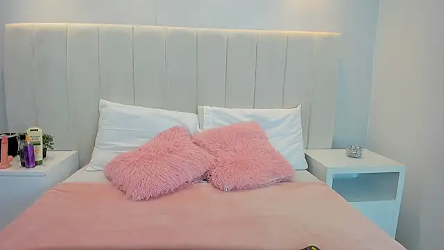 Anny bakers  online show from July 3, 11:27 am