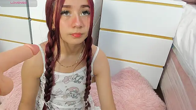 Anny bakers  online show from July 15, 11:59 am