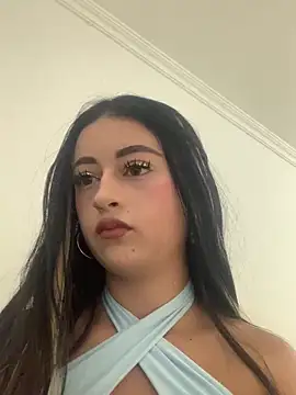sol evanss  online show from May 22, 1:28 pm