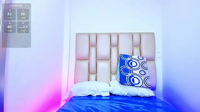 ErikaStar  online show from May 18, 1:06 pm
