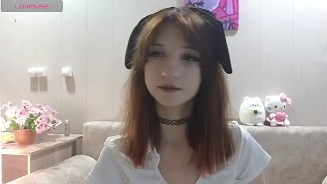StasyFoxx1 online show from May 28, 7:05 am